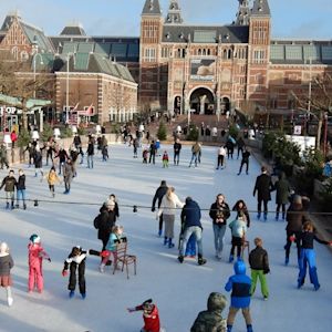 Dit zijn de koudste winters uit de geschiedenis