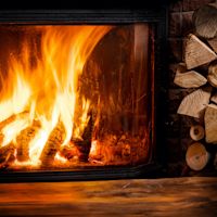 Dit is waarom hout stoken slecht is voor je gezondheid