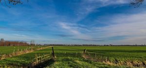 Klimaatverandering: december is één graad opgewarmd