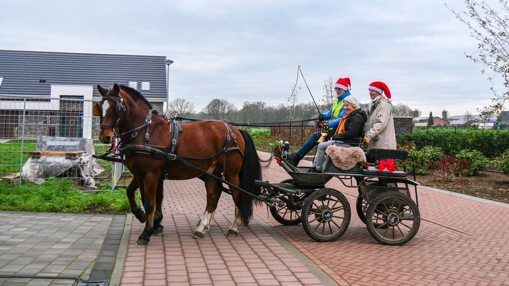 Weekendweer: zo koud begint de winter