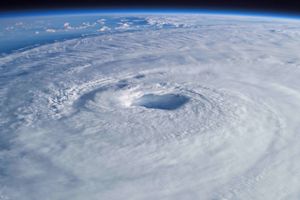 Dit was de invloed van klimaatverandering op orkaan Melissa