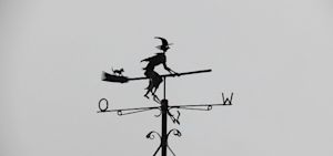 De allesbepalende windrichting