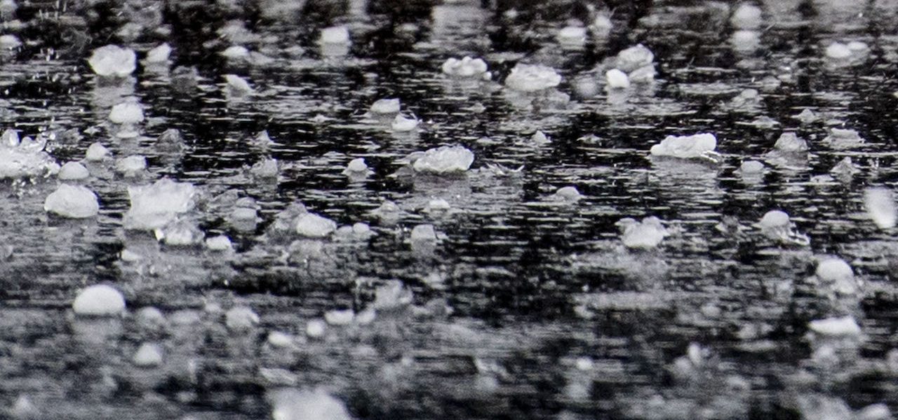 Noodweer in verschillende delen van Centraal- en Zuid-Europa