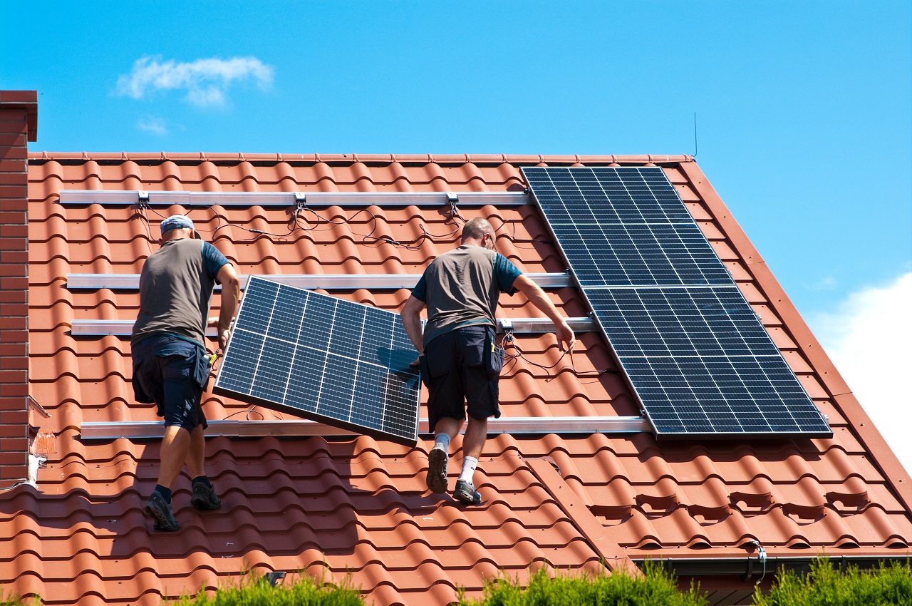 Zo haal je meer uit je zonnepanelen