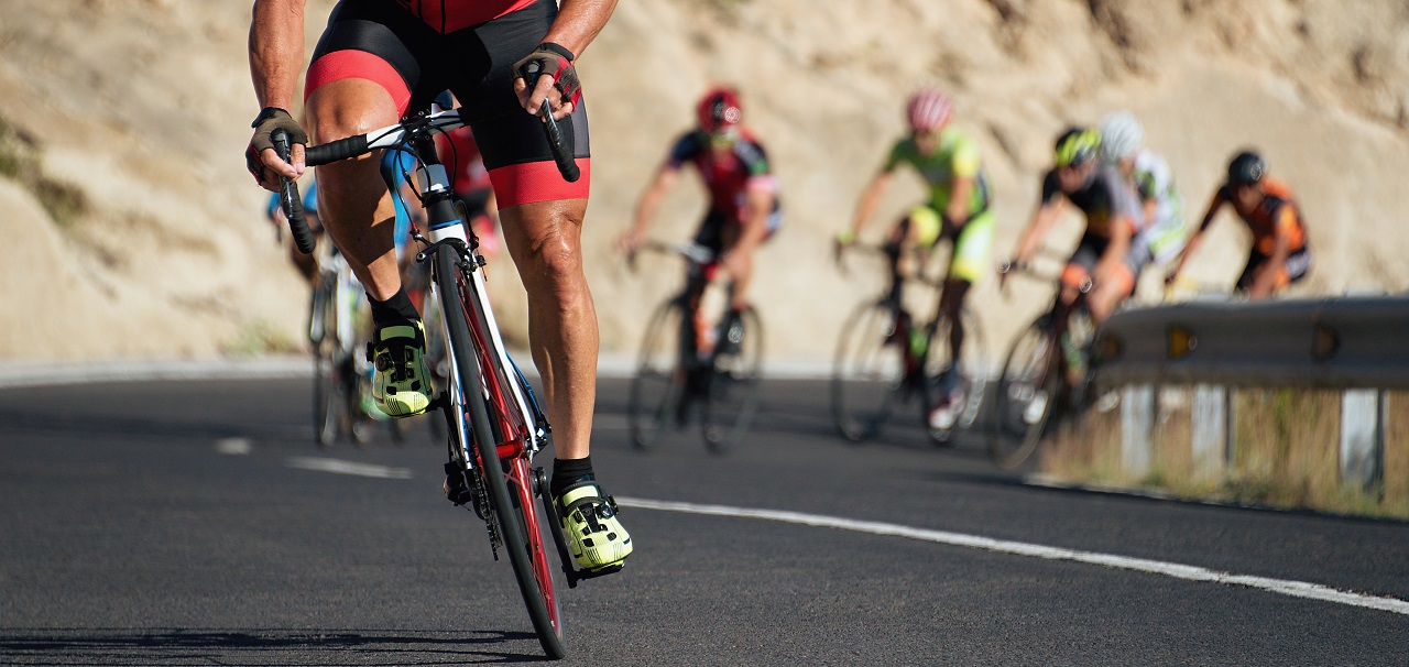Bloedheet tijdens komende etappes Tour de France