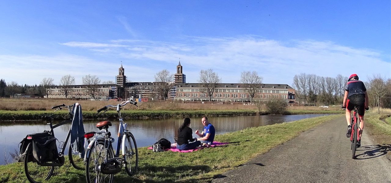 Recordaantal winterdagen met 15 graden of meer in De Bilt